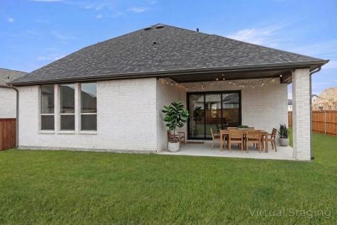 240 S Bee Balm Road Mckinney TX 75071
