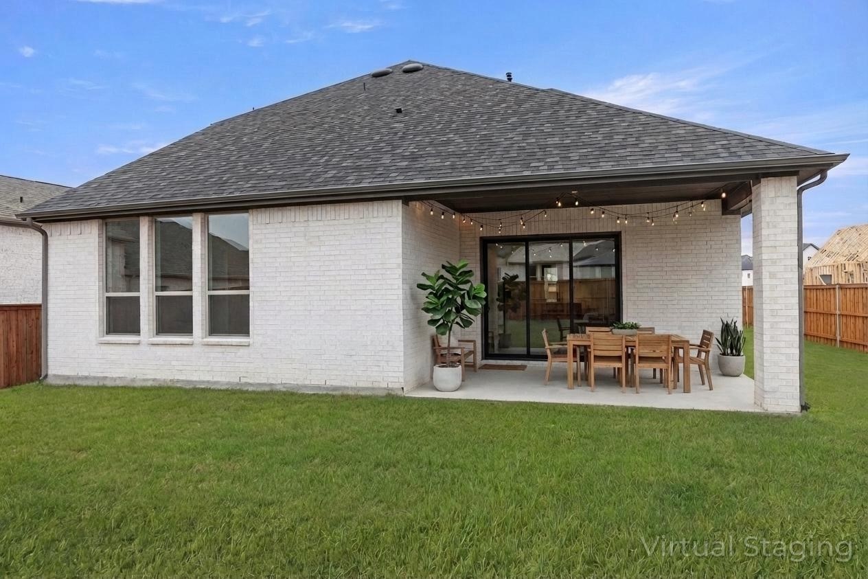 240 S Bee Balm Road Mckinney TX 75071