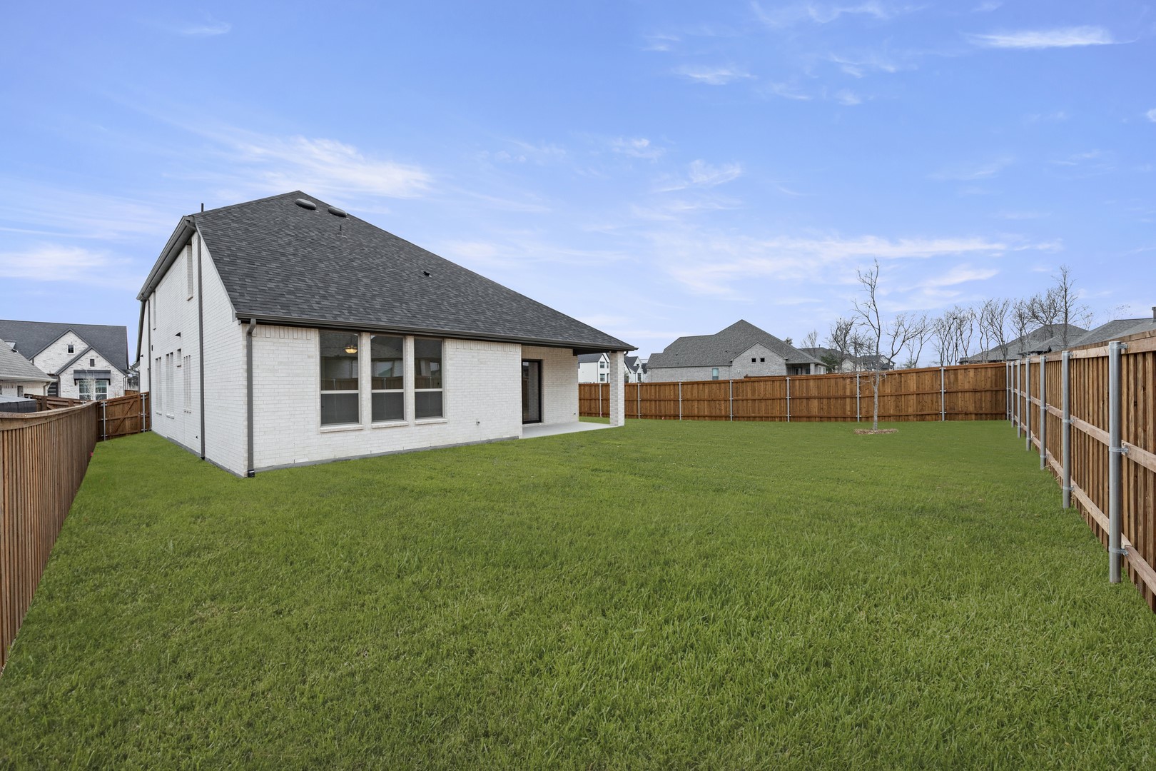 240 S Bee Balm Road Mckinney TX 75071