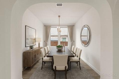 240 S Bee Balm Road Mckinney TX 75071