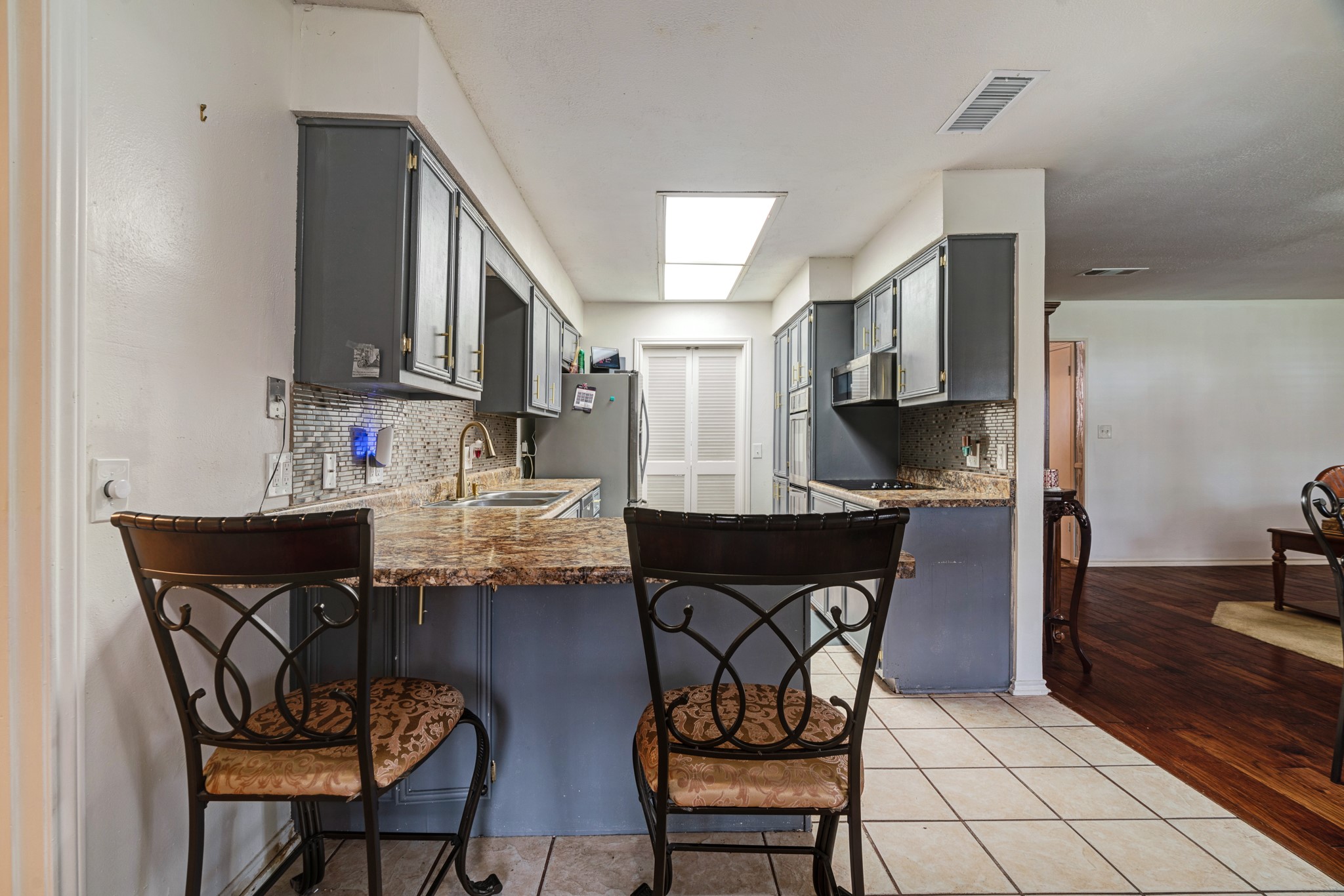 1920 E Tudor Street Paris TX 75460