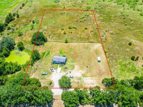5010 SE County Road 4090 Kerens TX 75144