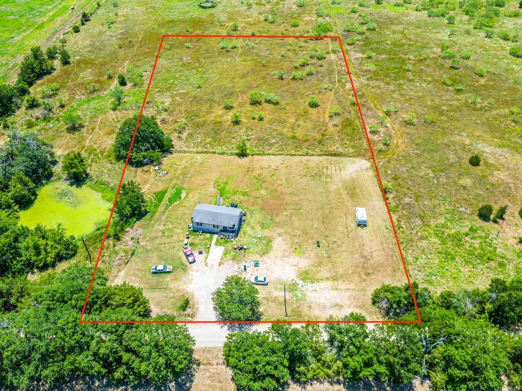 5010 SE County Road 4090 Kerens TX 75144