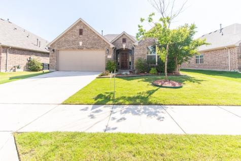 2704 Sun Creek Drive Little Elm TX 75068