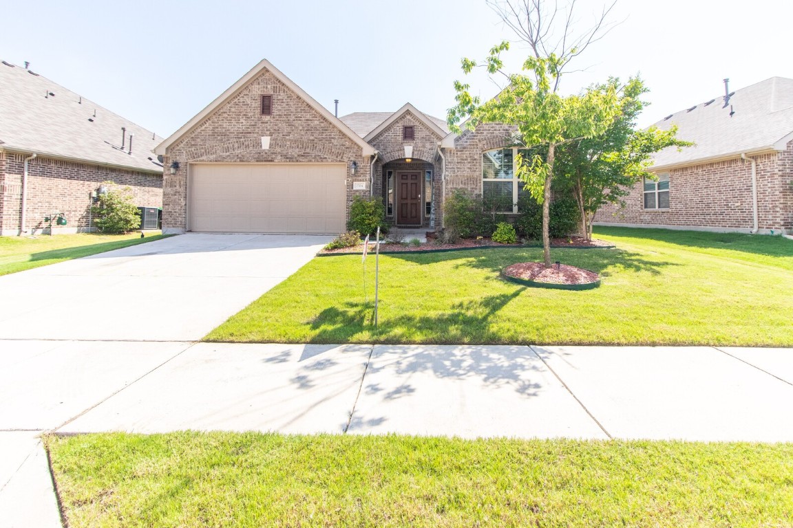 2704 Sun Creek Drive Little Elm TX 75068