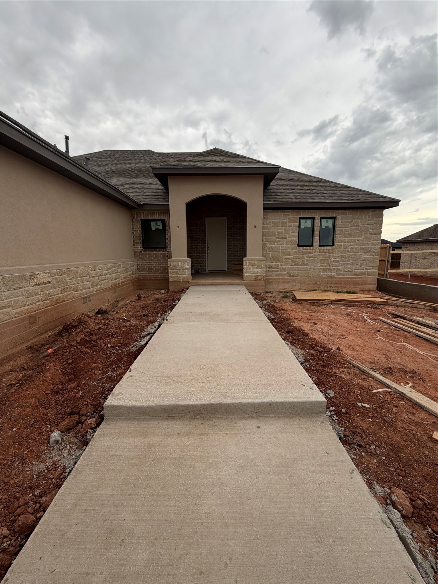 3334 Birdie Abilene TX 79606