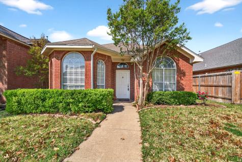 2207 Dallas Drive Carrollton TX 75006