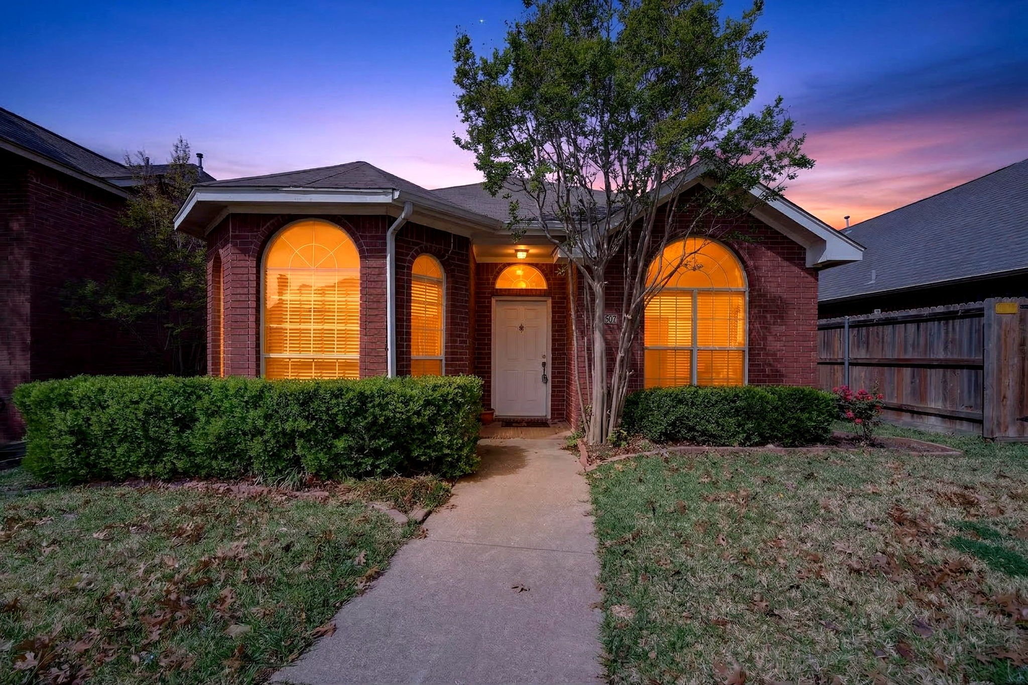 2207 Dallas Drive Carrollton TX 75006