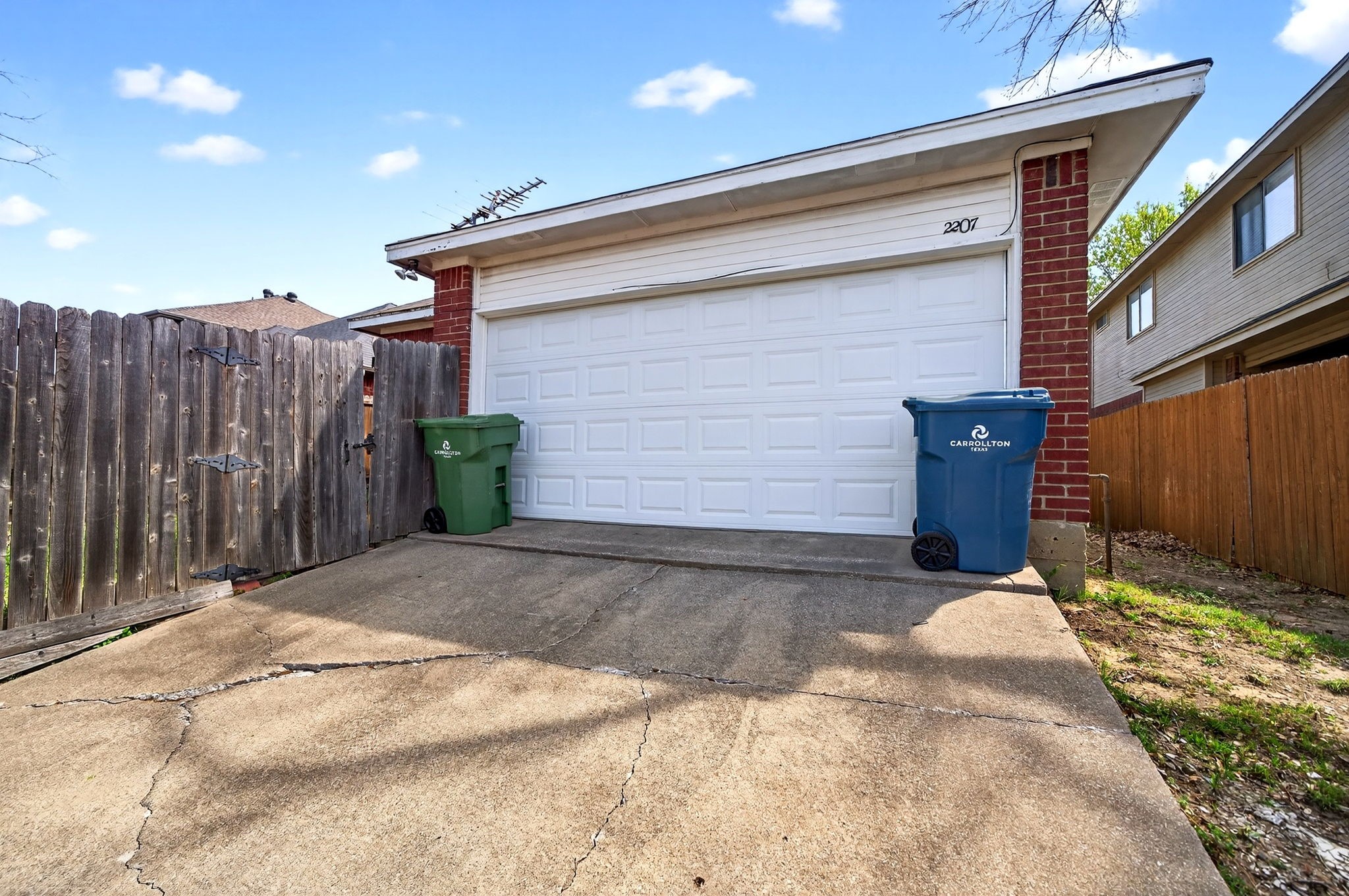 2207 Dallas Drive Carrollton TX 75006