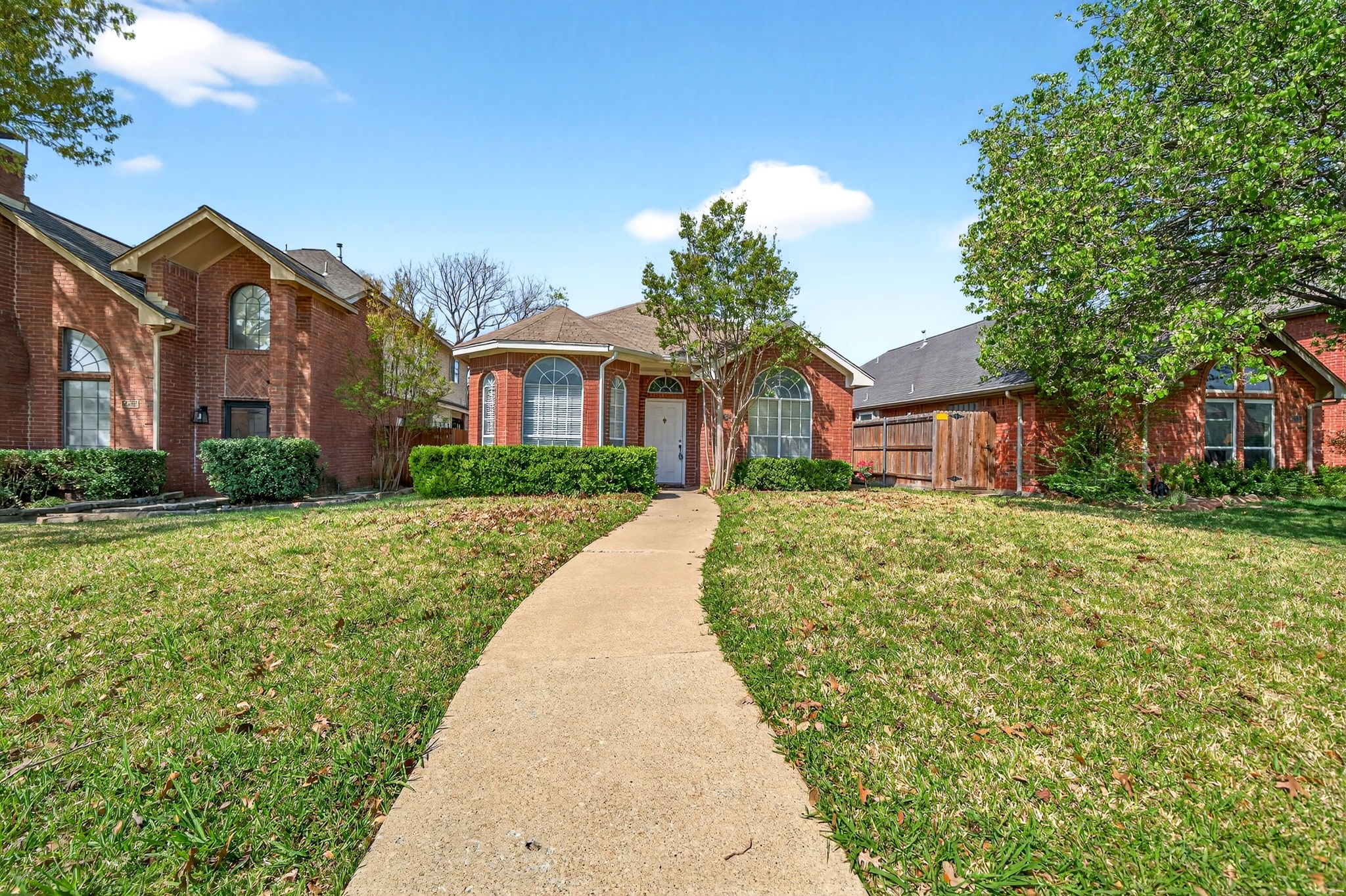 2207 Dallas Drive Carrollton TX 75006