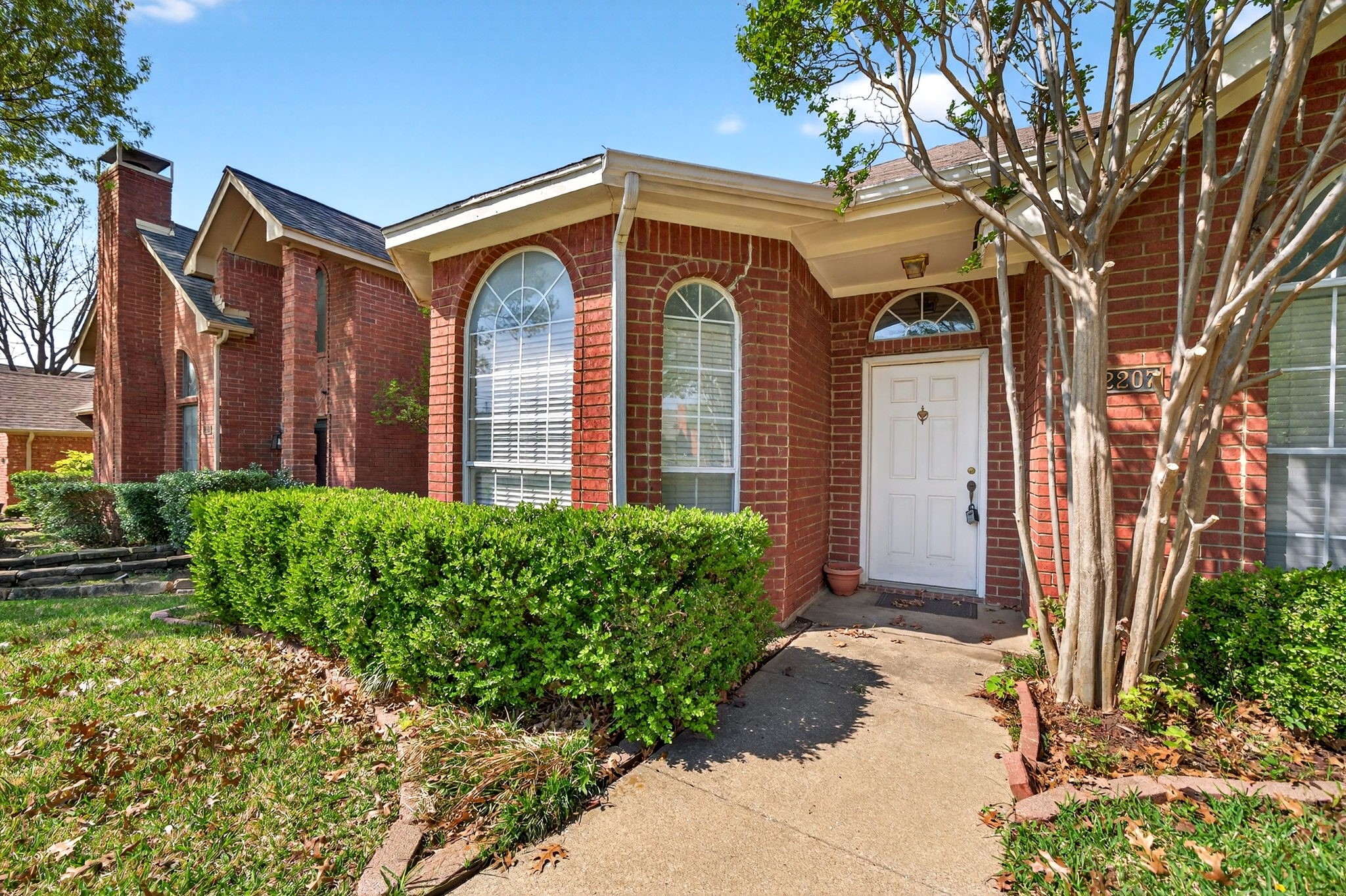 2207 Dallas Drive Carrollton TX 75006