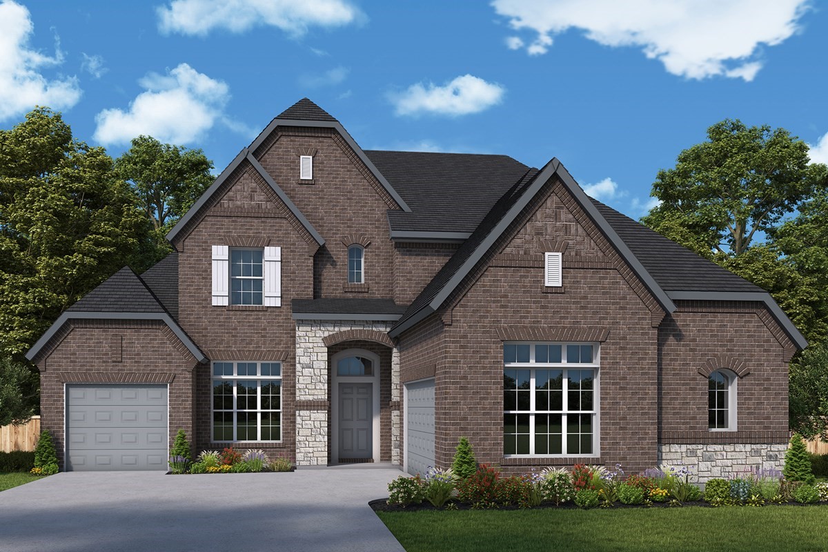 3283 Jersey Drive Midlothian TX 76065