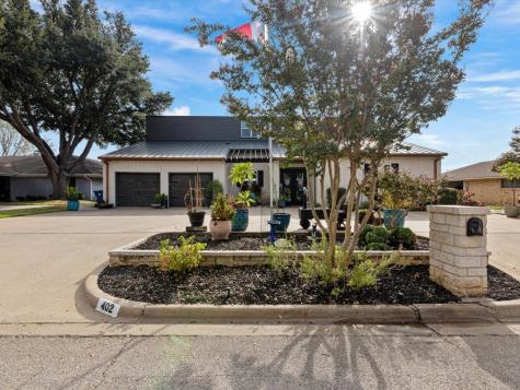 402 Gingerbread Lane Waxahachie TX 75165