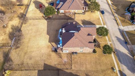 906 Lorene Drive Wylie TX 75098