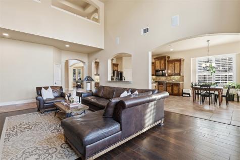 906 Lorene Drive Wylie TX 75098
