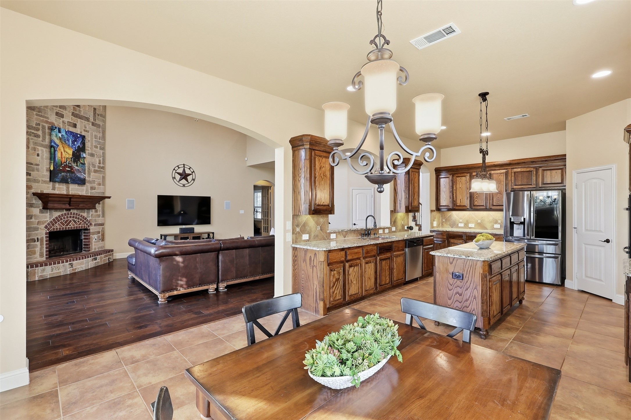 906 Lorene Drive Wylie TX 75098
