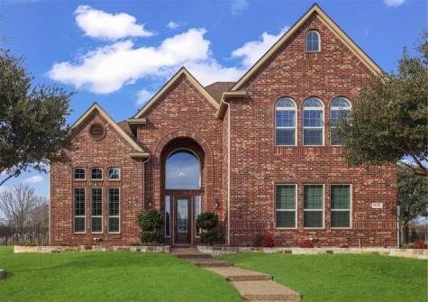 906 Lorene Drive Wylie TX 75098