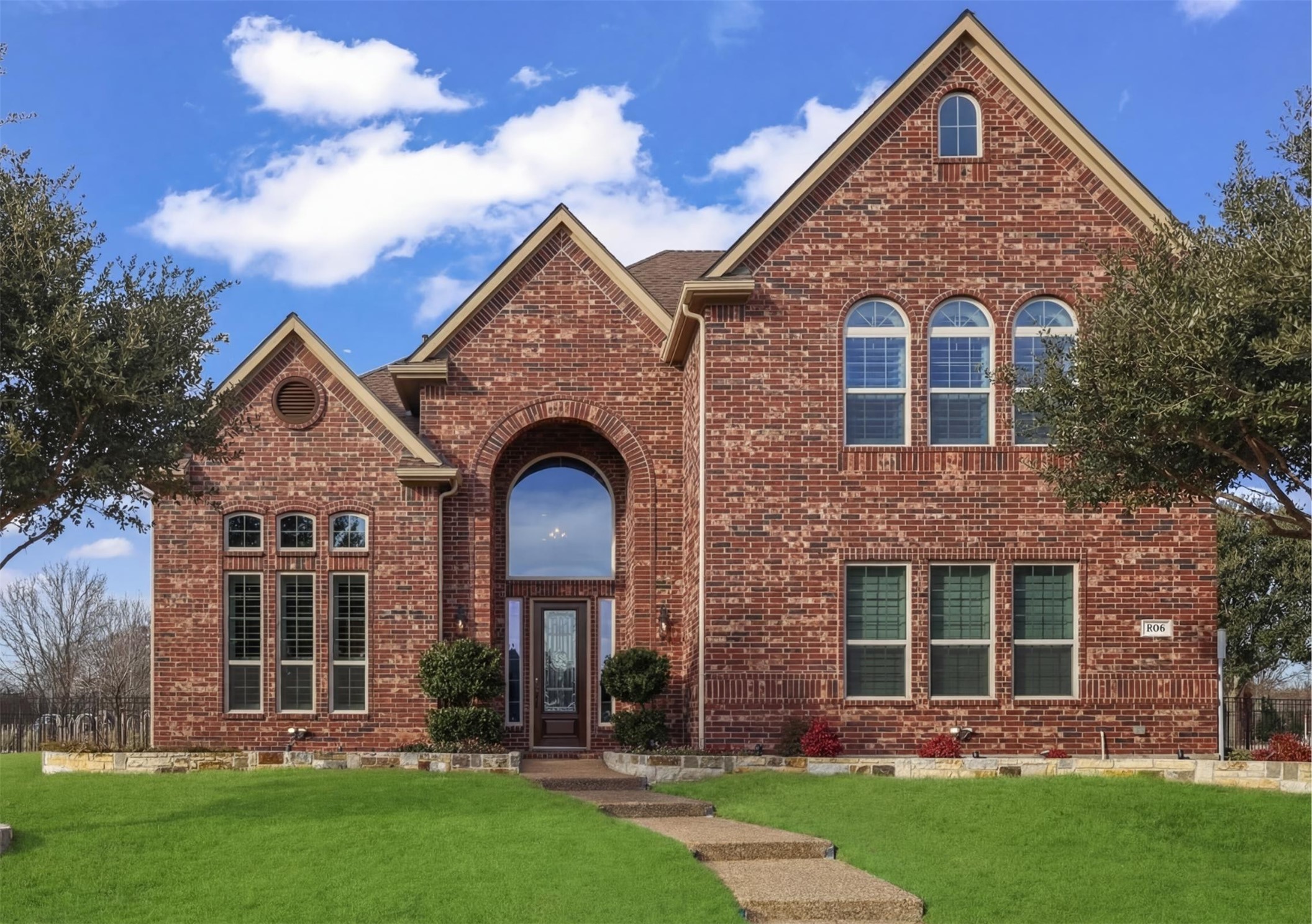 906 Lorene Drive Wylie TX 75098