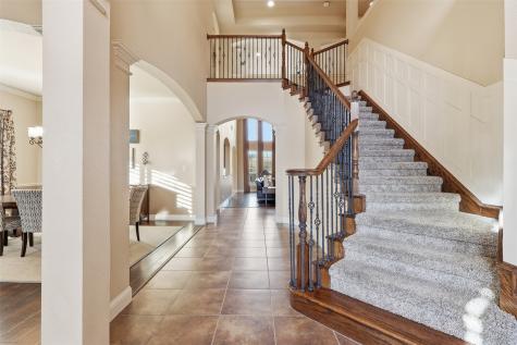 906 Lorene Drive Wylie TX 75098
