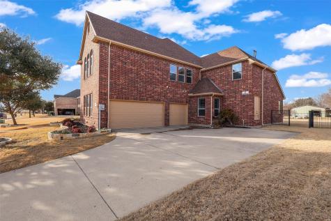 906 Lorene Drive Wylie TX 75098