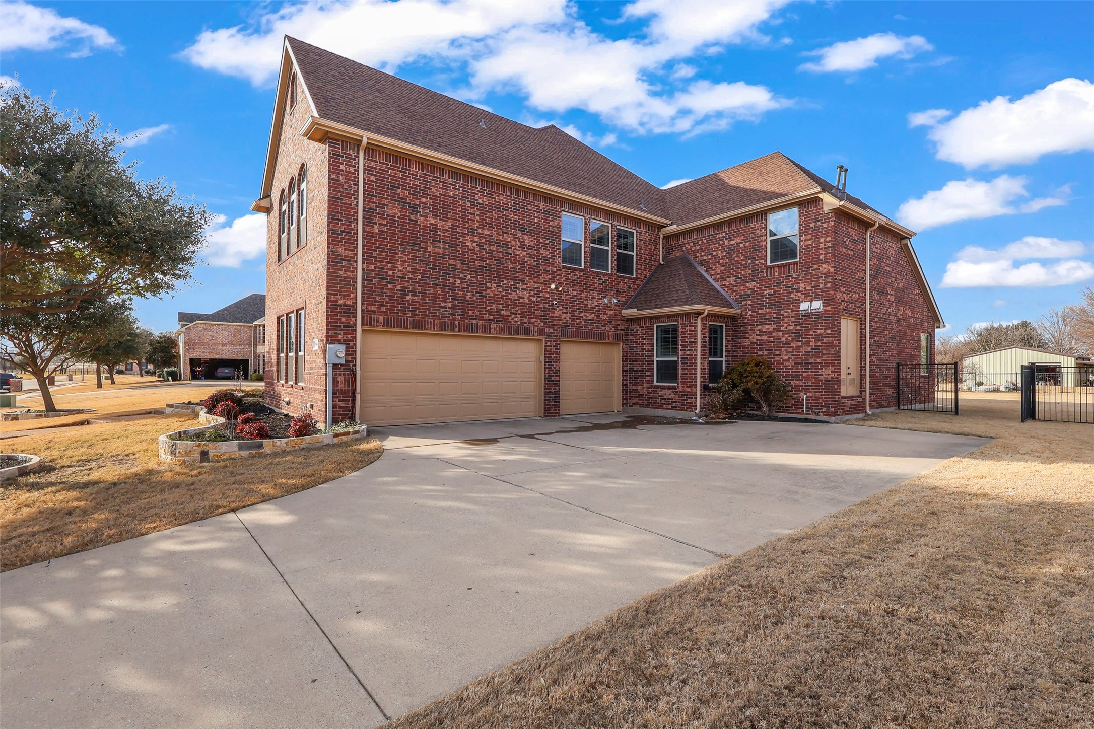 906 Lorene Drive Wylie TX 75098