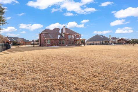 906 Lorene Drive Wylie TX 75098