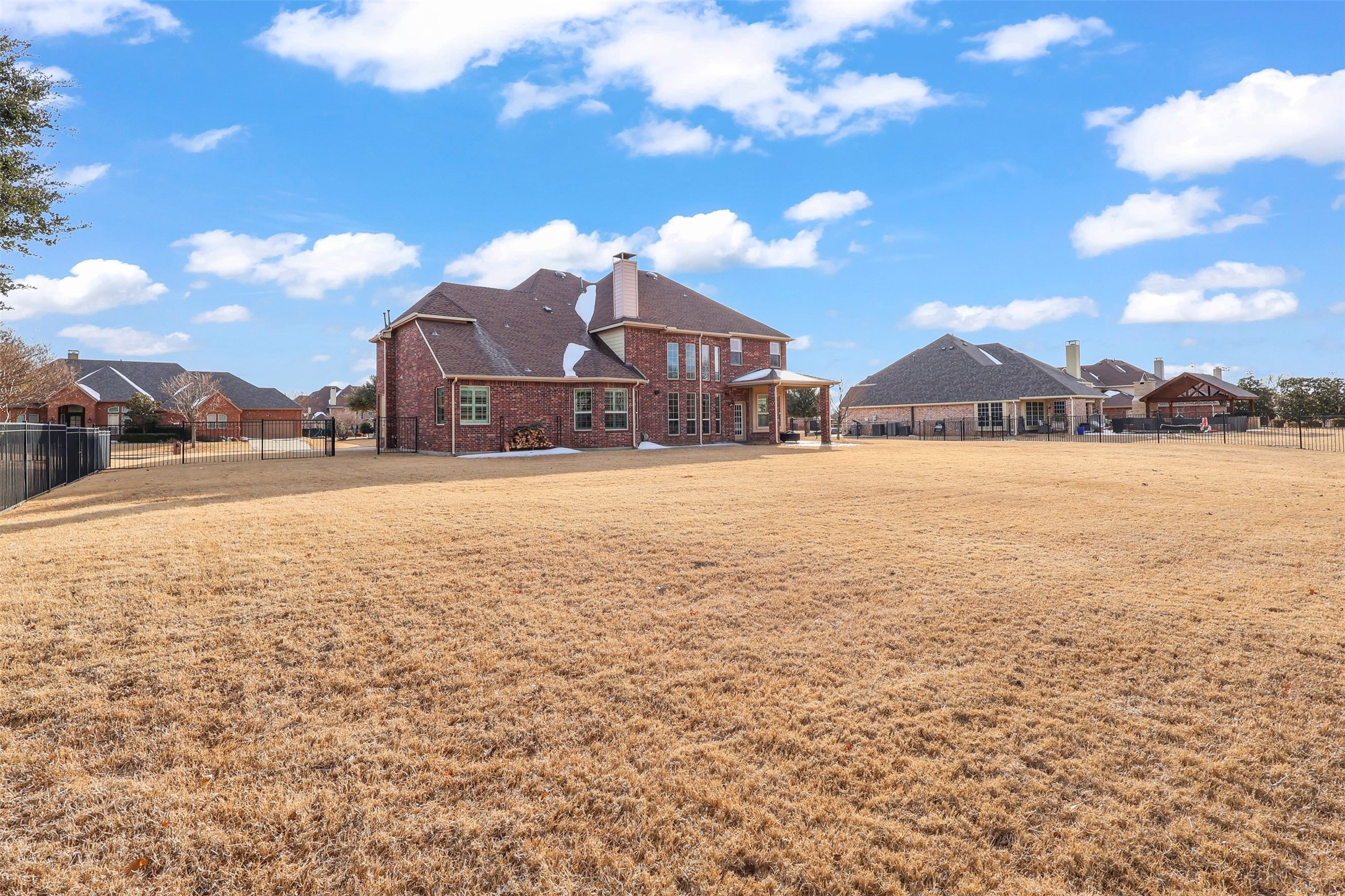 906 Lorene Drive Wylie TX 75098