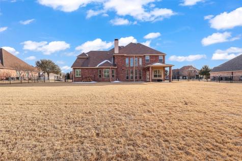906 Lorene Drive Wylie TX 75098