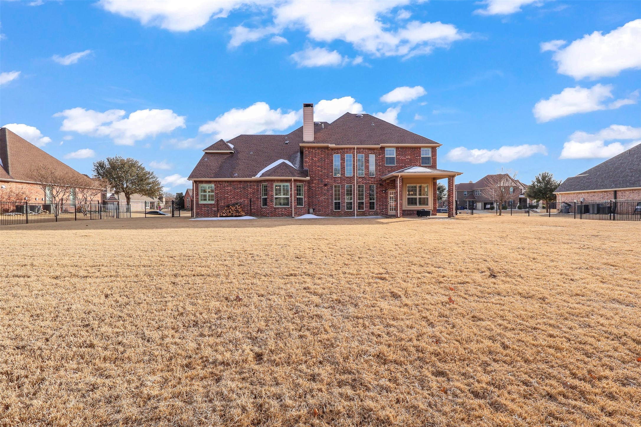 906 Lorene Drive Wylie TX 75098