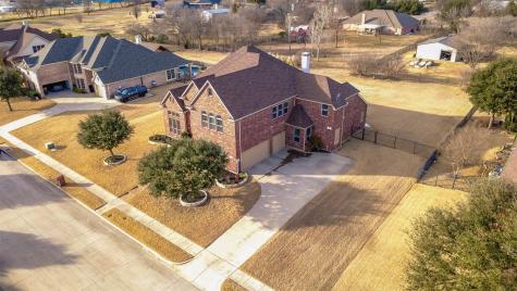 906 Lorene Drive Wylie TX 75098