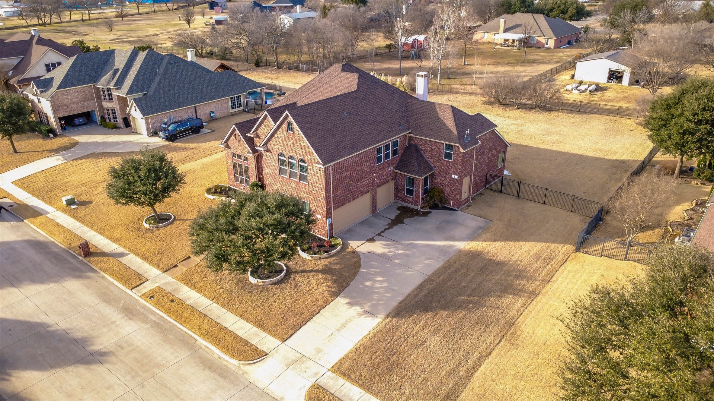 906 Lorene Drive Wylie TX 75098