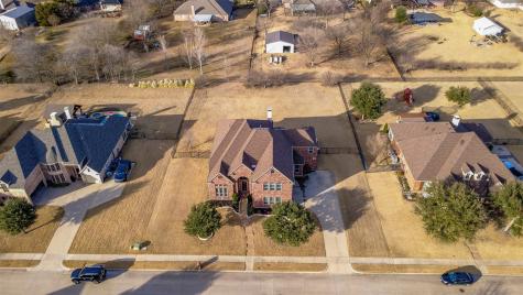 906 Lorene Drive Wylie TX 75098