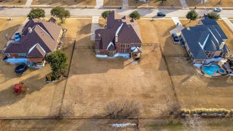 906 Lorene Drive Wylie TX 75098