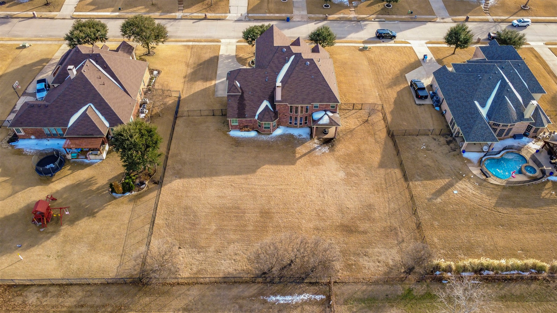 906 Lorene Drive Wylie TX 75098