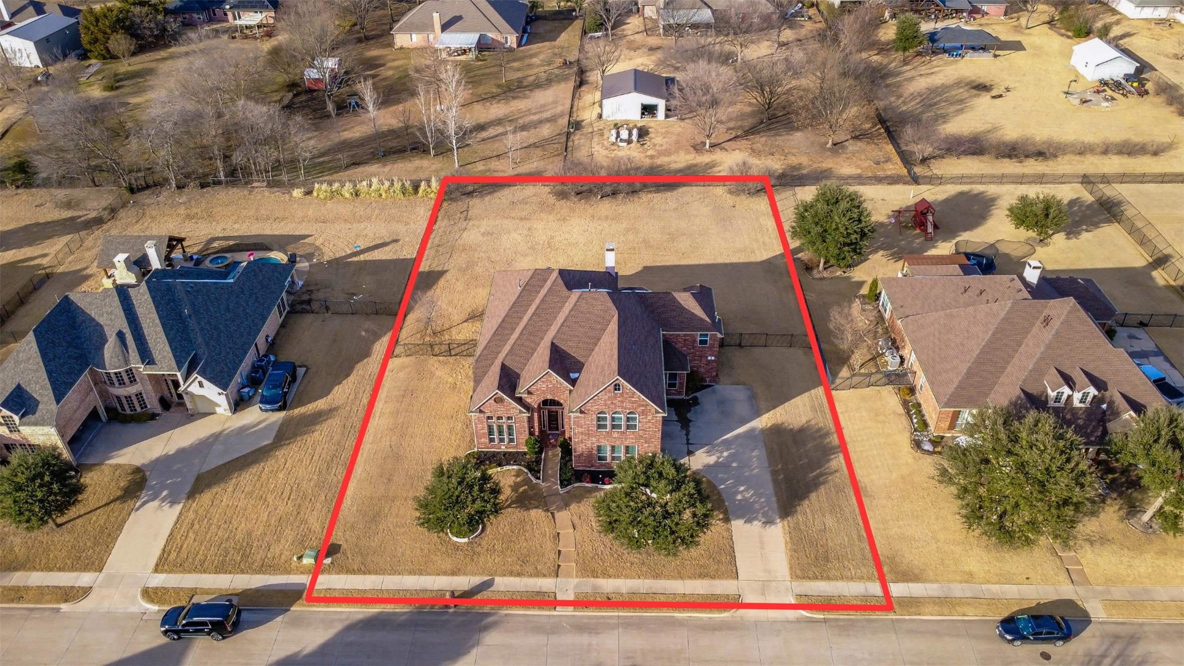 906 Lorene Drive Wylie TX 75098
