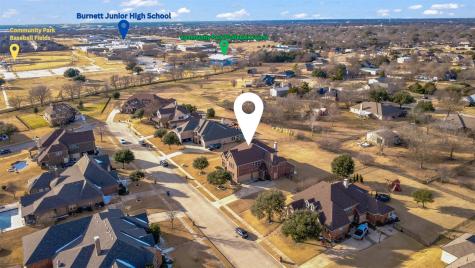 906 Lorene Drive Wylie TX 75098