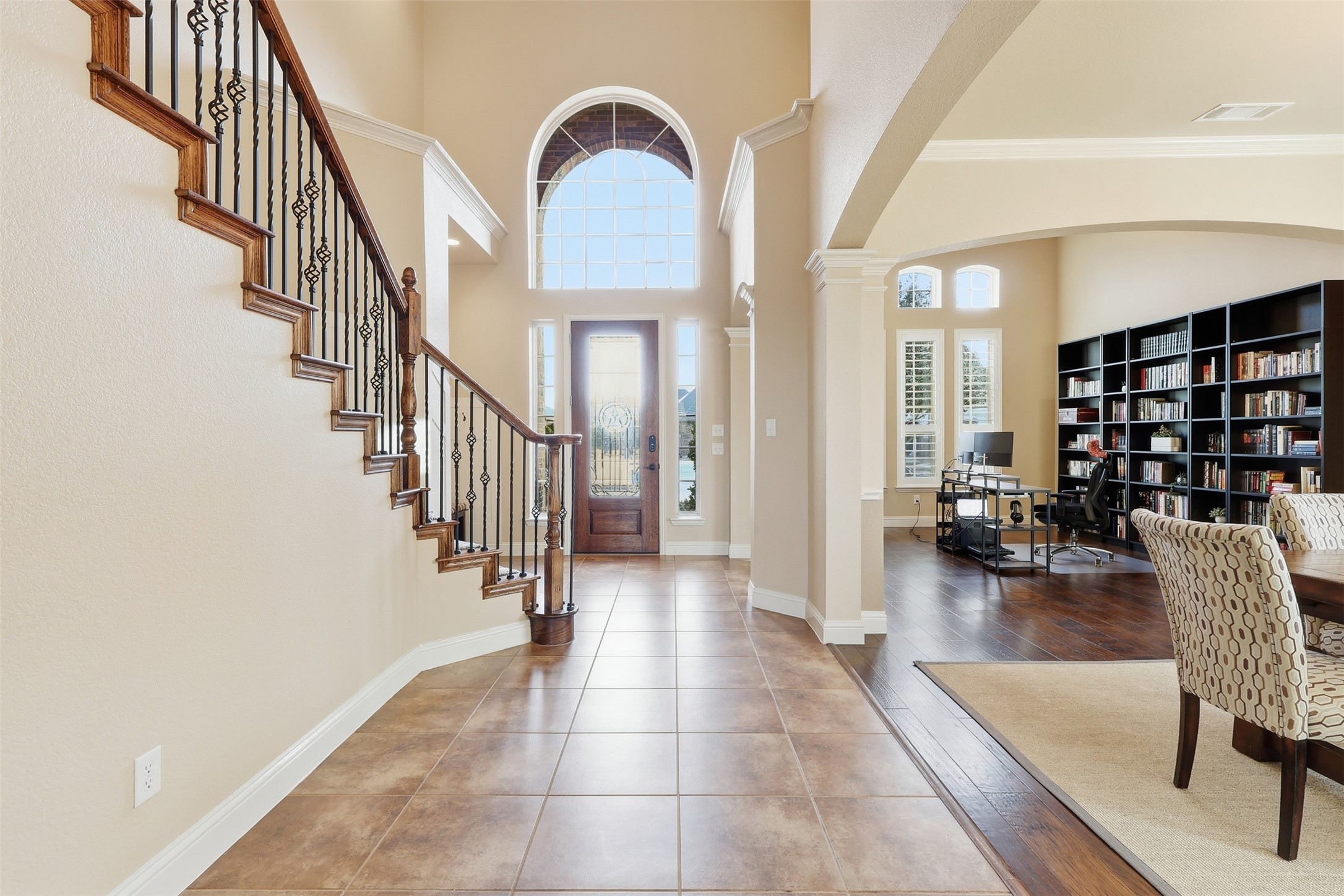 906 Lorene Drive Wylie TX 75098