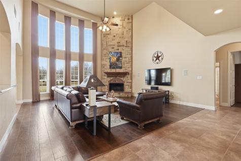 906 Lorene Drive Wylie TX 75098
