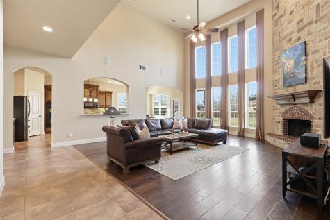 906 Lorene Drive Wylie TX 75098