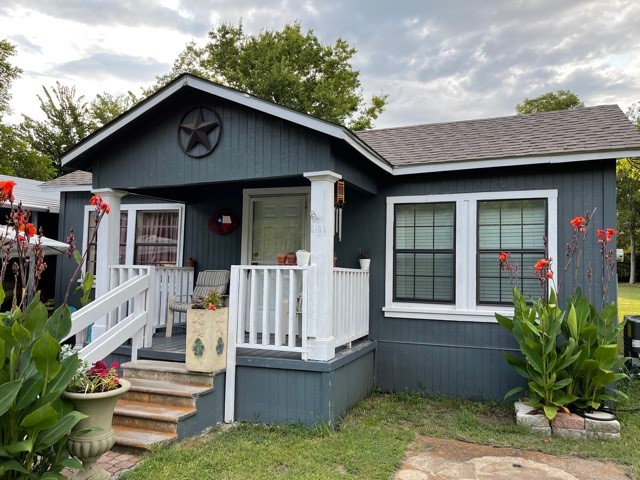 2105 Edd Road Dallas TX 75253