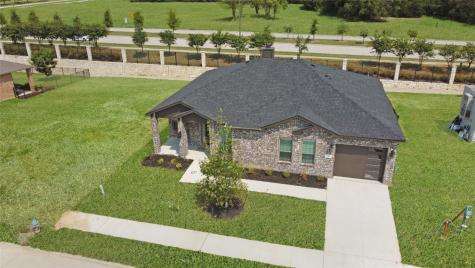 3704 Creek View Drive Mckinney TX 75071