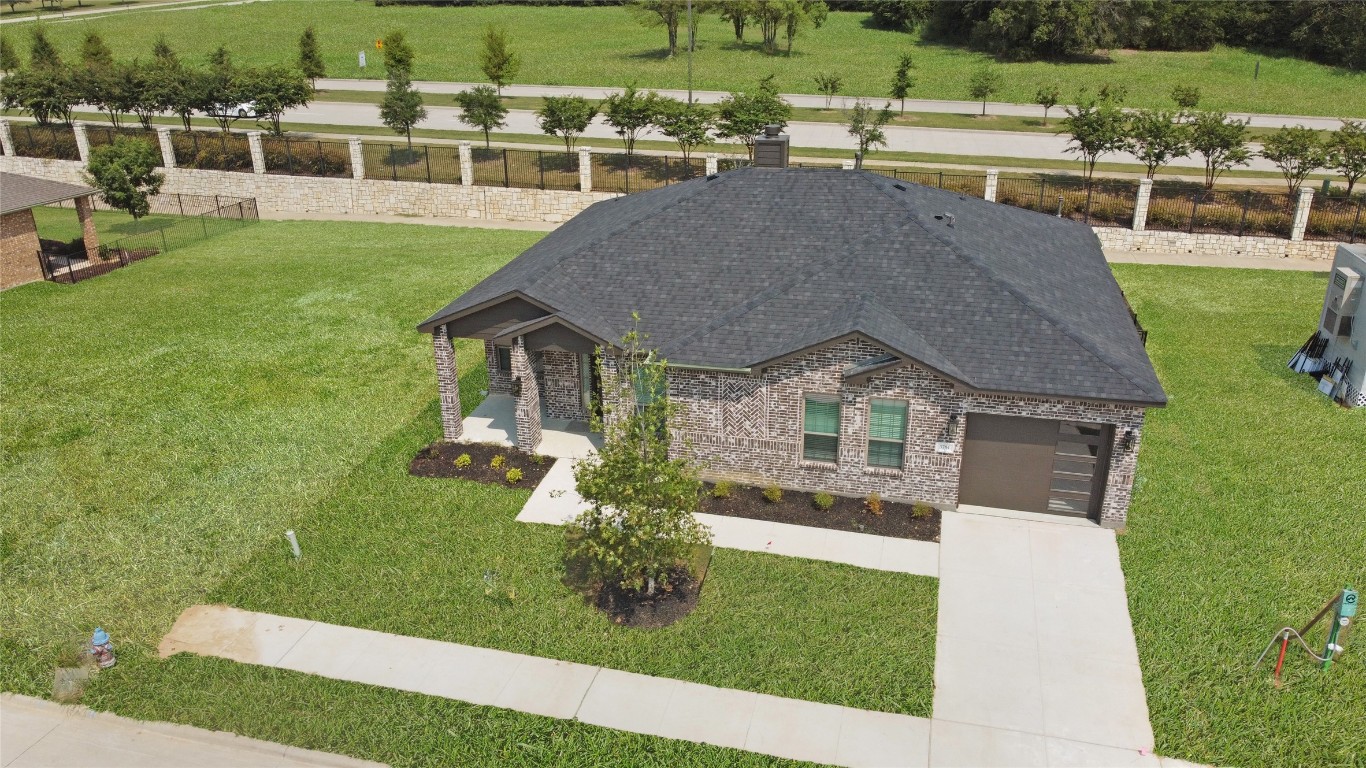 3704 Creek View Drive Mckinney TX 75071