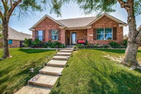 301 Regal Court Royse City TX 75189