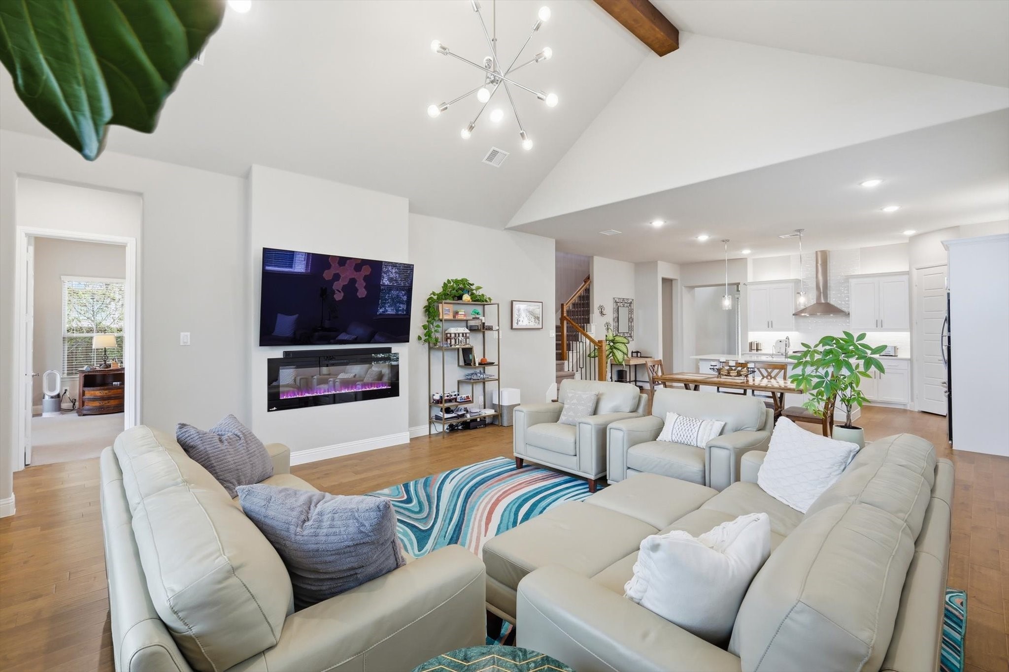 2472 Bainbridge Drive Allen TX 75013