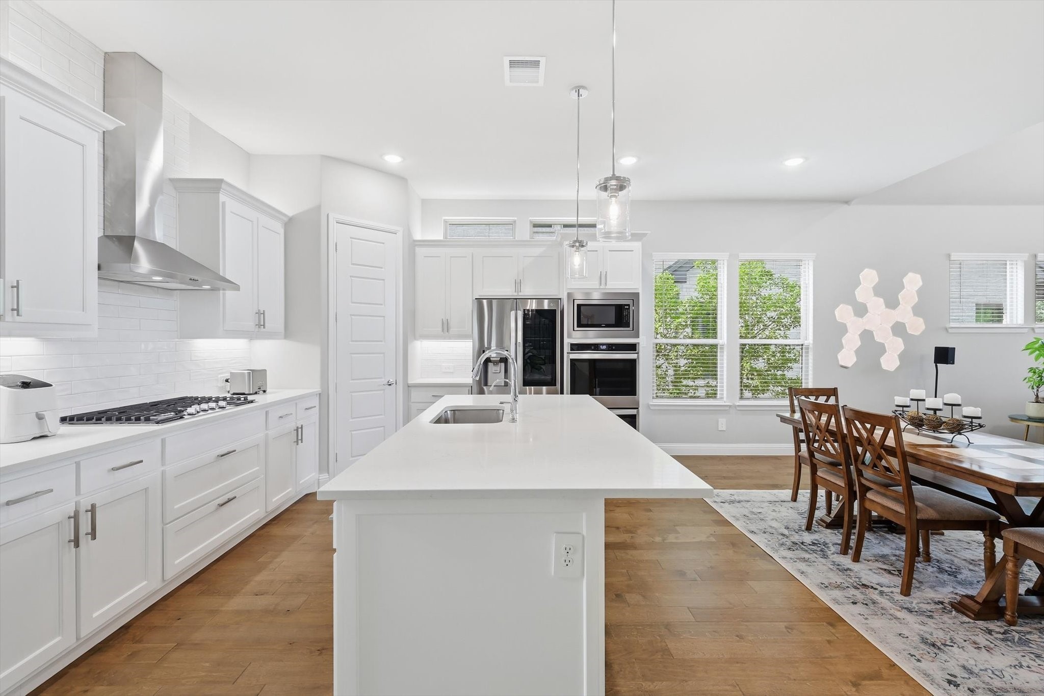 2472 Bainbridge Drive Allen TX 75013