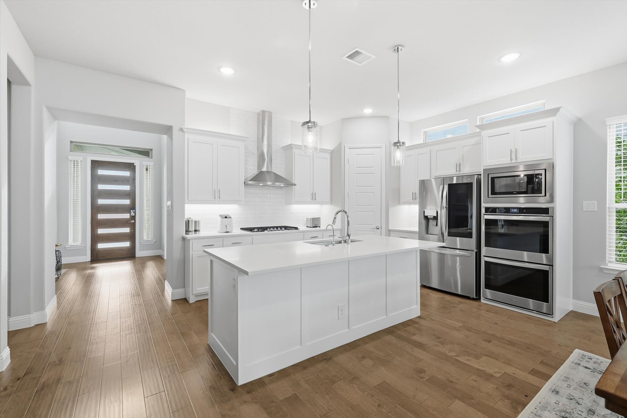 2472 Bainbridge Drive Allen TX 75013