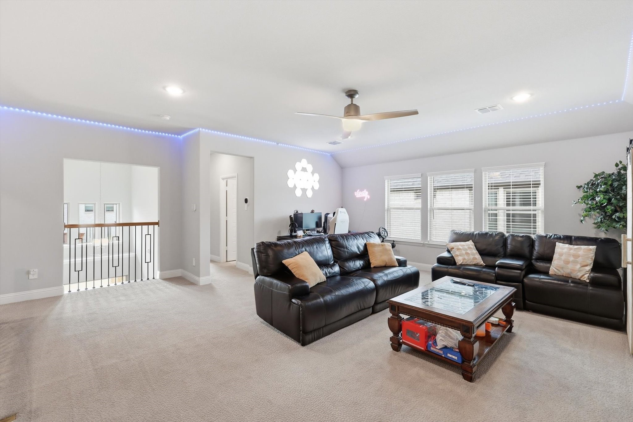 2472 Bainbridge Drive Allen TX 75013