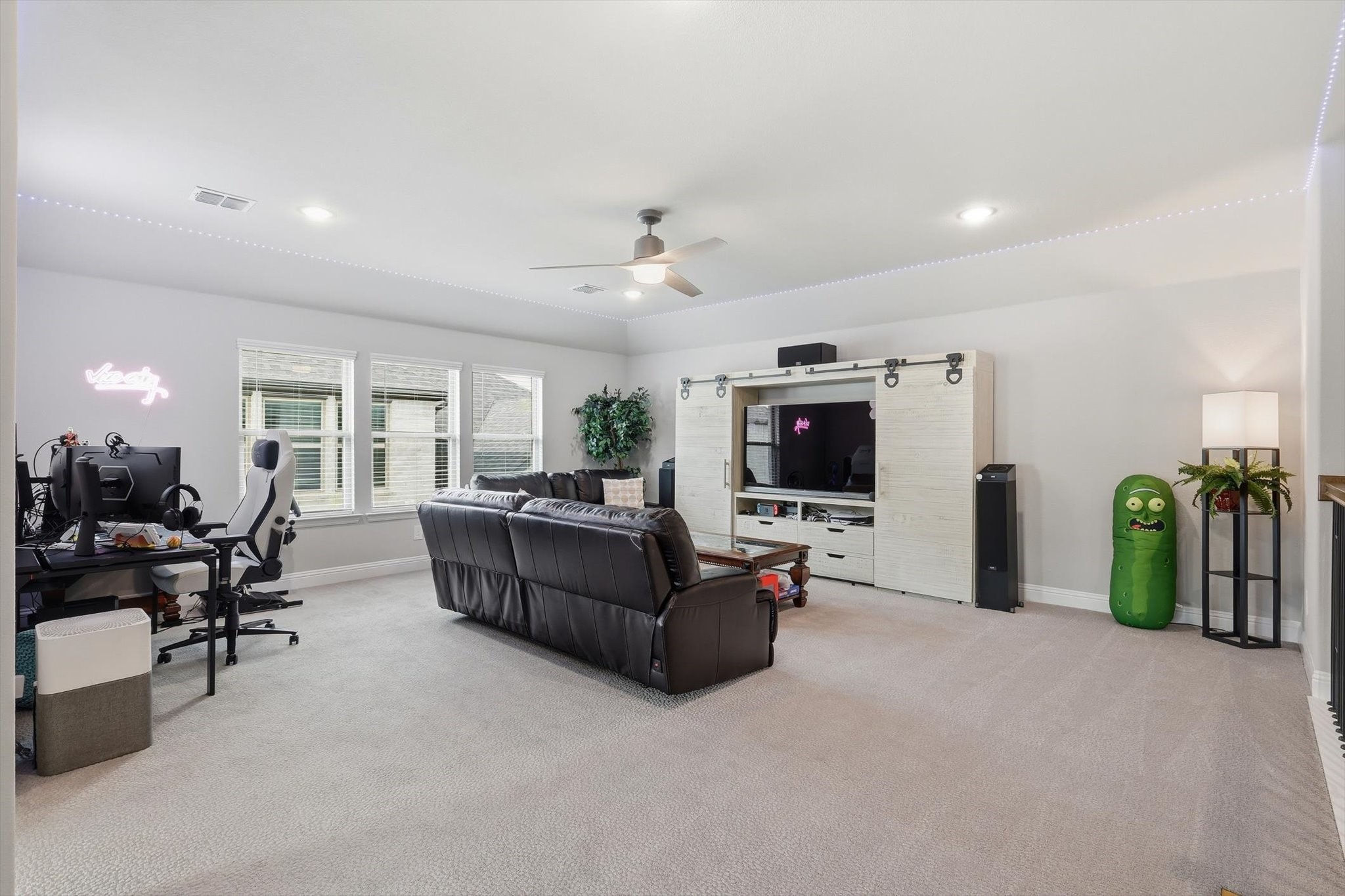 2472 Bainbridge Drive Allen TX 75013