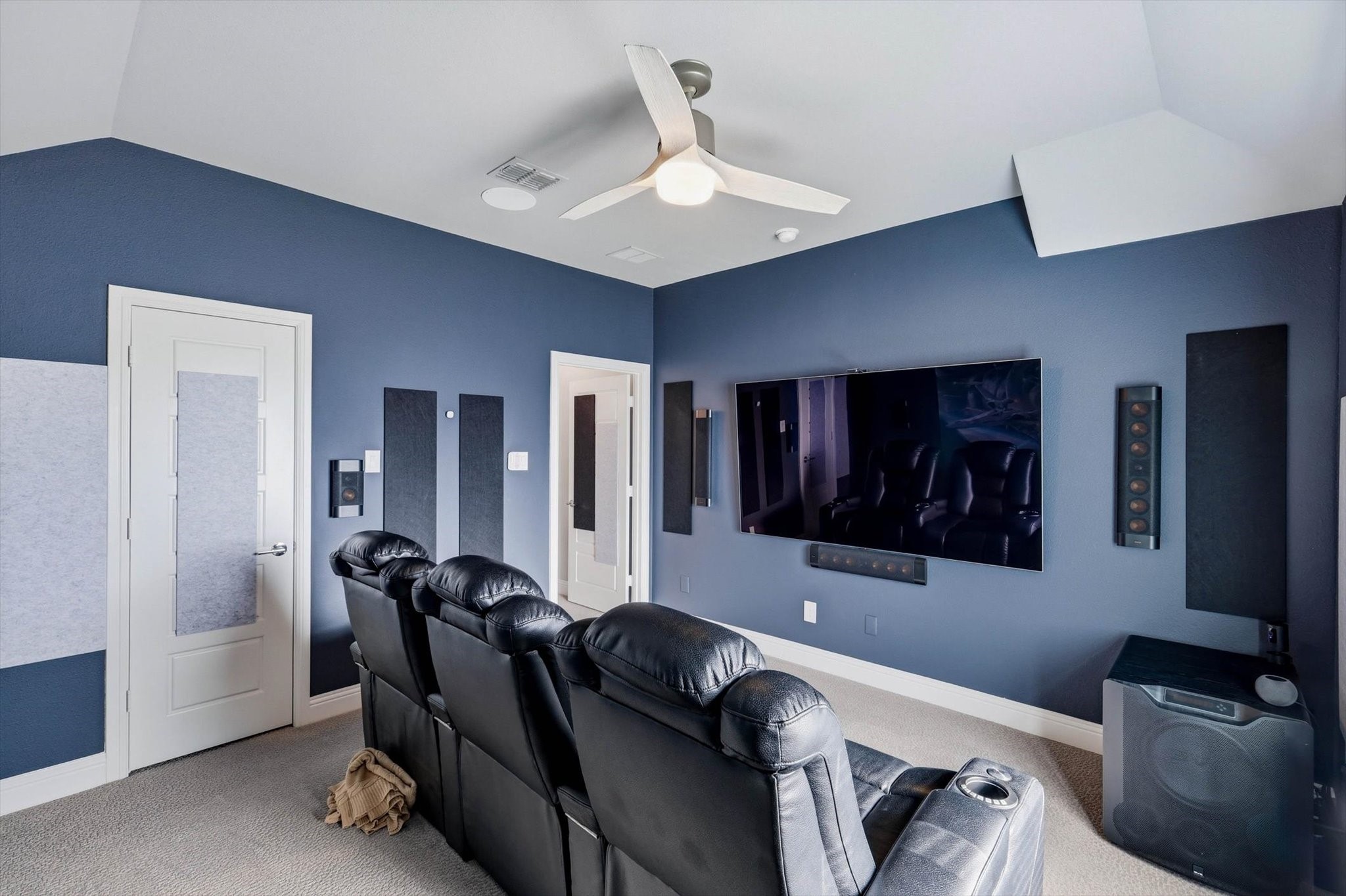 2472 Bainbridge Drive Allen TX 75013