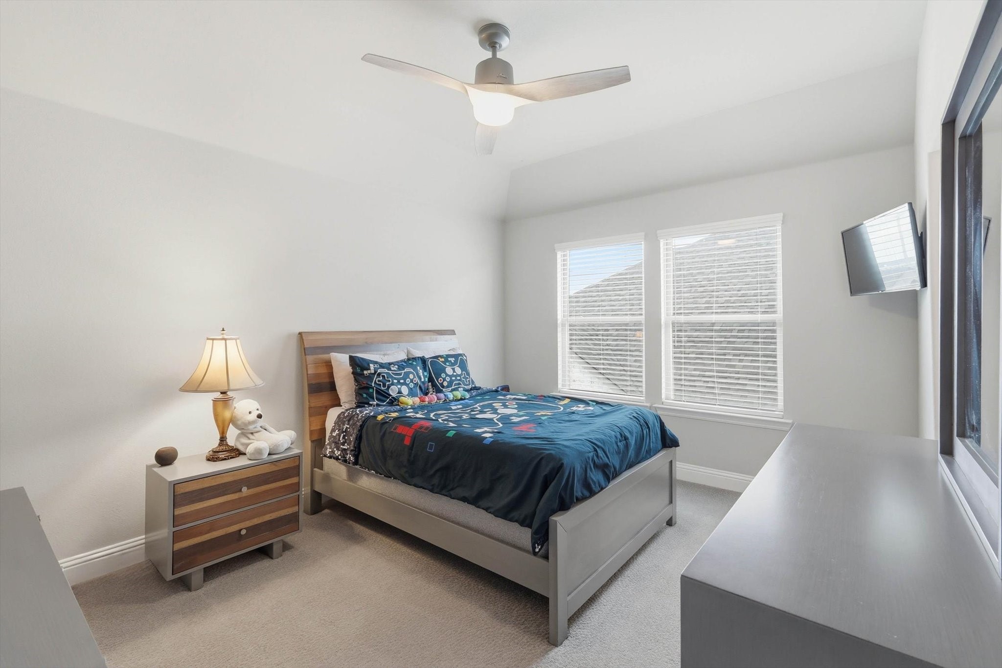 2472 Bainbridge Drive Allen TX 75013